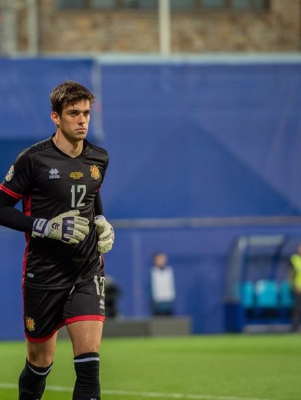 Икер Альварес photo