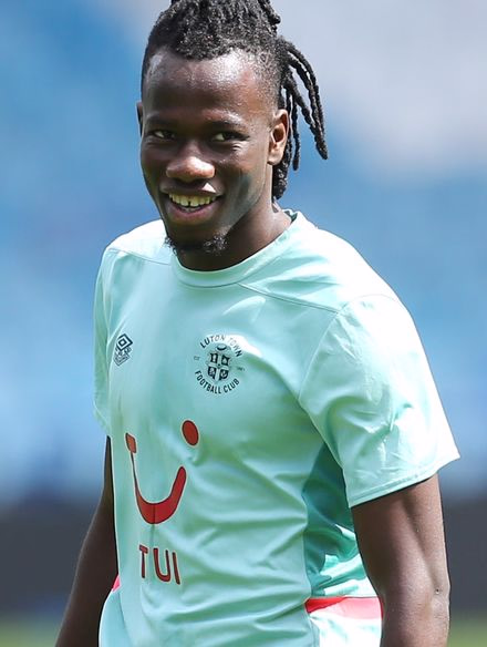 Issa Kaboré photo