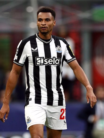 Jacob Murphy photo