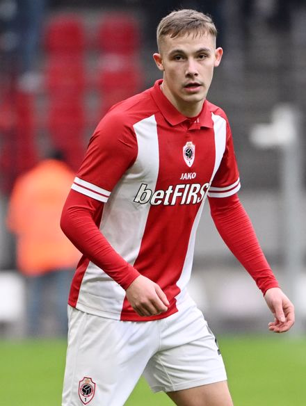 Jacob Ondrejka photo