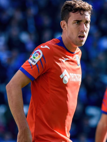 Mata photo