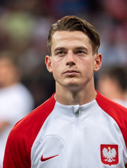 Jakub Kamiński photo