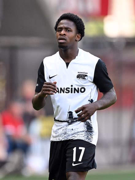 Jayden Addai photo