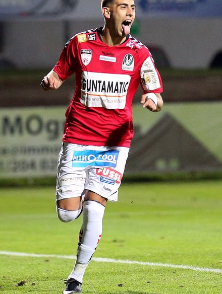 Jefté Betancor photo