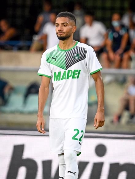 Jeremy Toljan photo