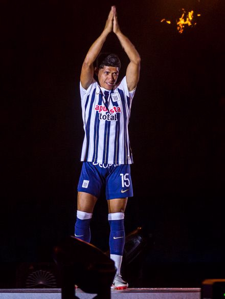 Jesús Castillo photo