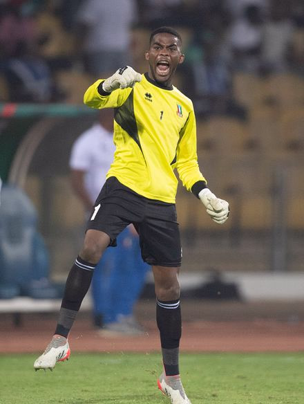 Хесус Овоно photo