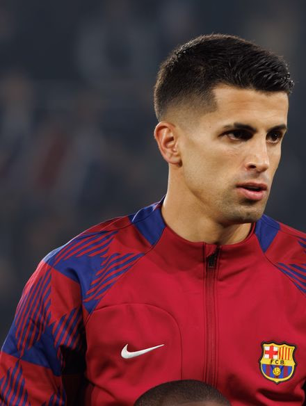 João Cancelo photo