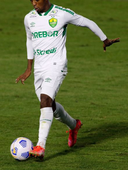 Jonathan Cafú photo