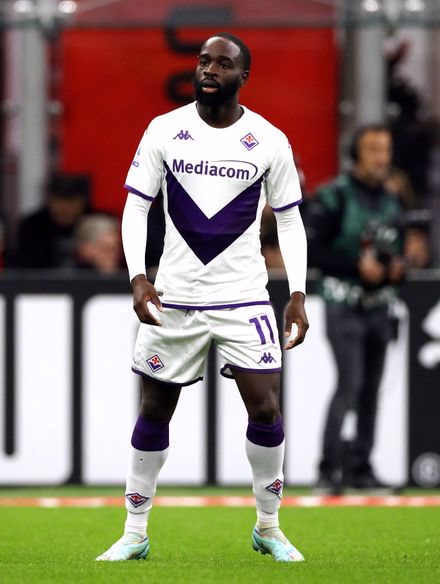 Jonathan Ikoné photo
