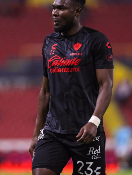 Jordy Caicedo photo