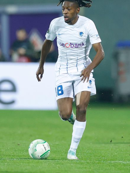 Joris Kayembe photo