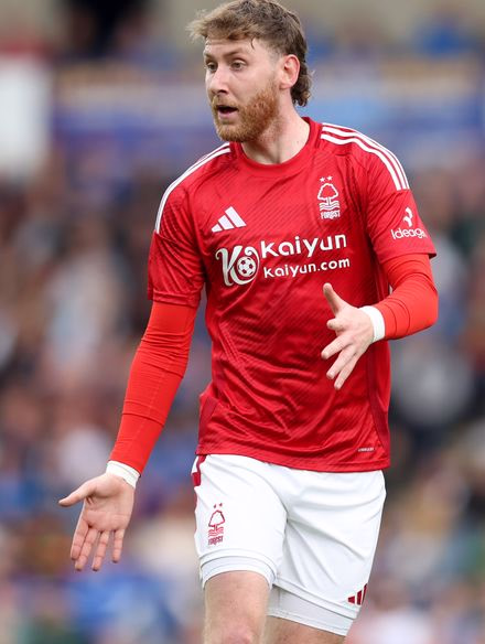 Джош Боулер photo