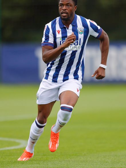 Josh Maja photo