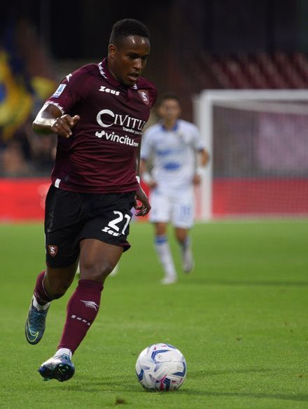 Jovane Cabral photo