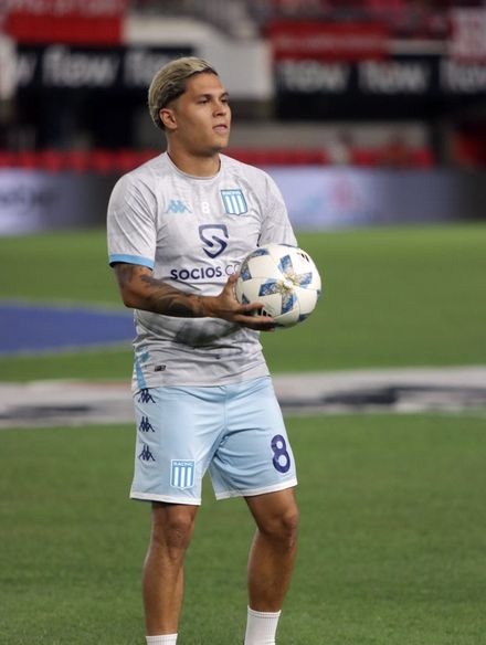 Juan Fernando Quintero photo