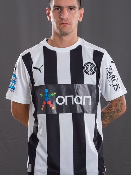 Juan Neira photo