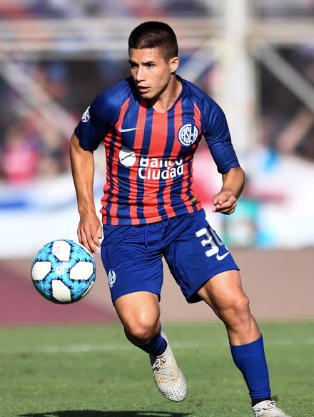 Julián Palacios photo