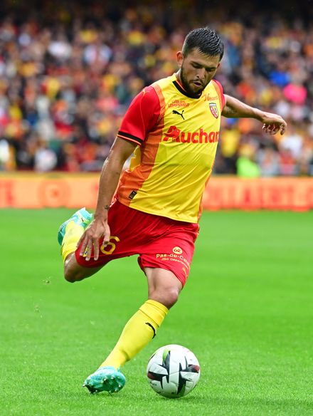 Julien Le Cardinal photo
