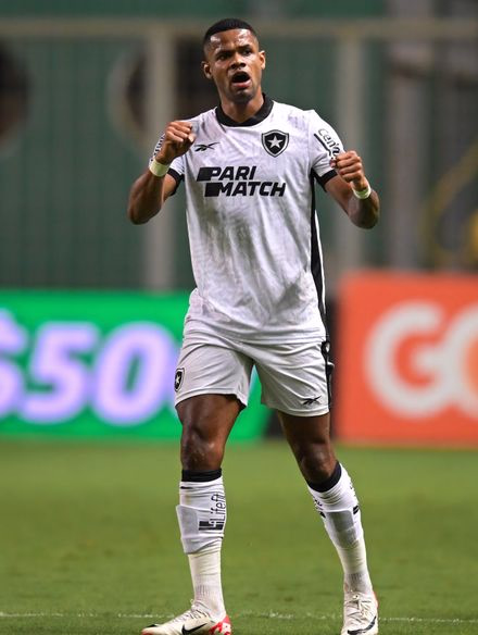 Júnior Santos photo