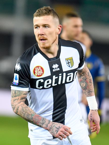 Juraj Kucka photo