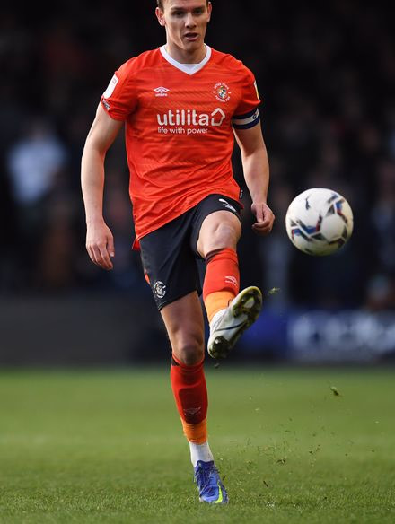 Кэл Нейсмит photo