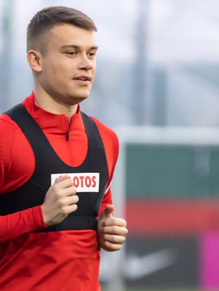 Камил Пионтковски photo