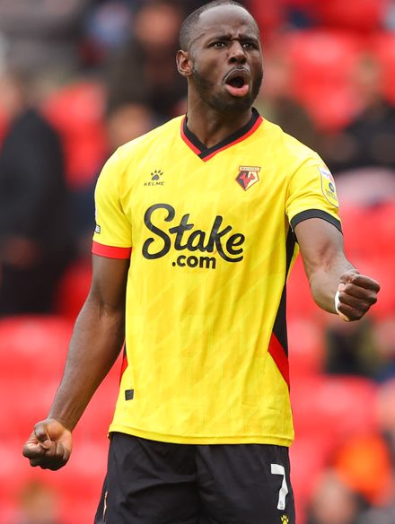 Keinan Davis photo