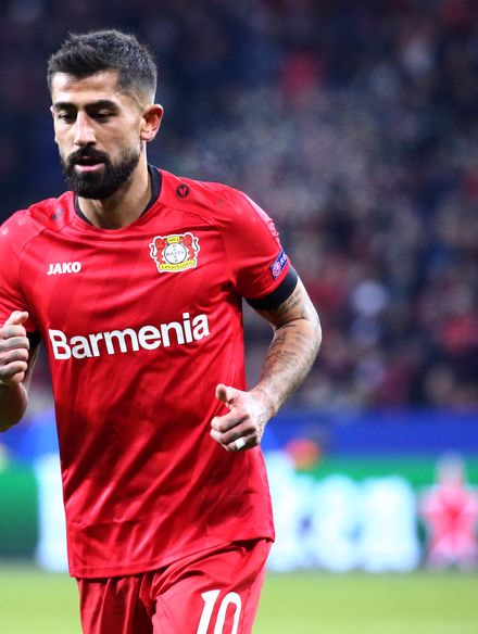 Kerem Demirbay photo