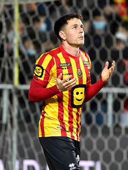 Kerim Mrabti photo