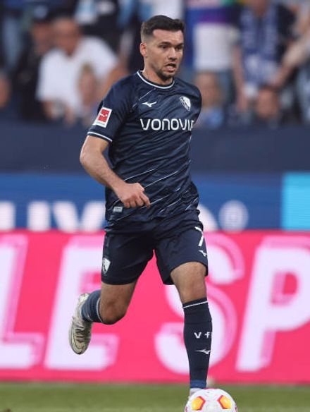 Kevin Stöger photo