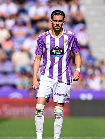 Kike Pérez photo