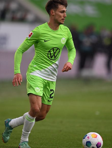Килиан Фишер photo
