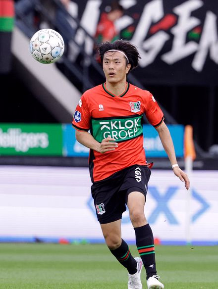 Koki Ogawa photo