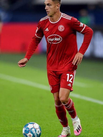 Kristoffer Peterson photo