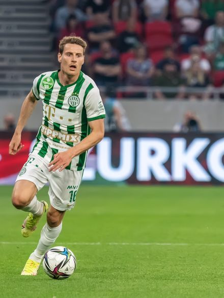Kristoffer Zachariassen photo