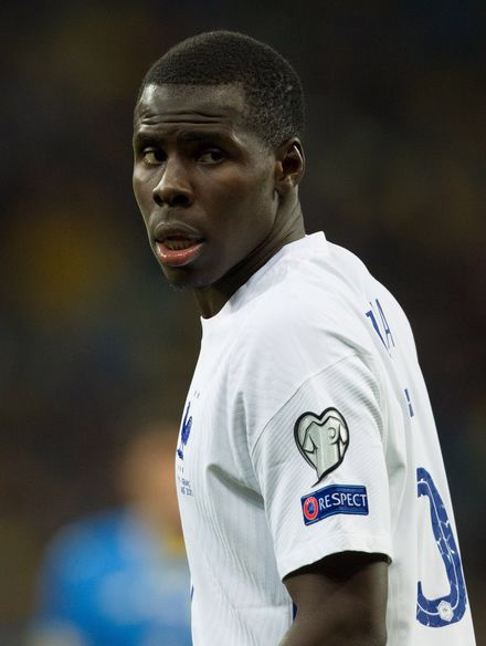 Kurt Zouma photo