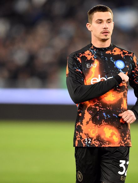 Leander Dendoncker photo