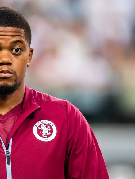 Leon Bailey photo