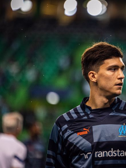 Леонардо Балерді photo