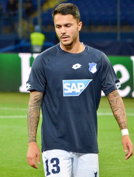 Leonardo Bittencourt photo