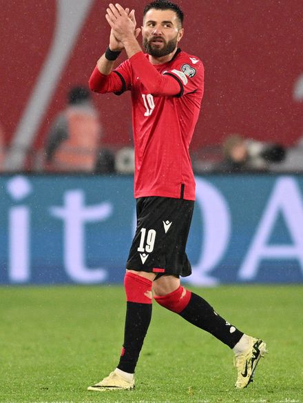 Levan Shengelia photo
