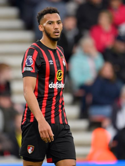 Lloyd Kelly photo