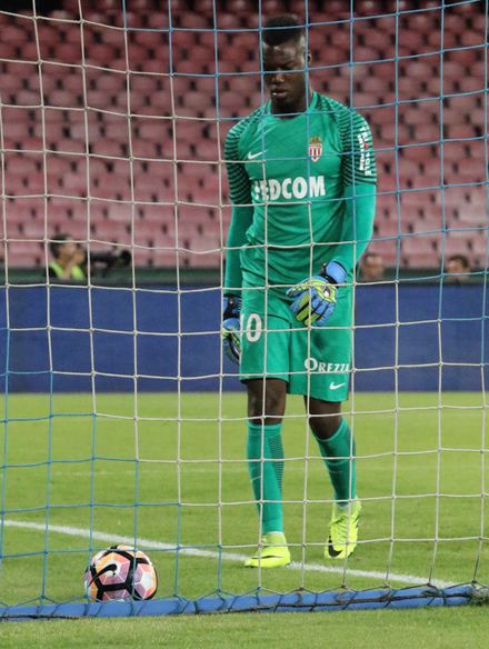 Loïc Badiashile photo