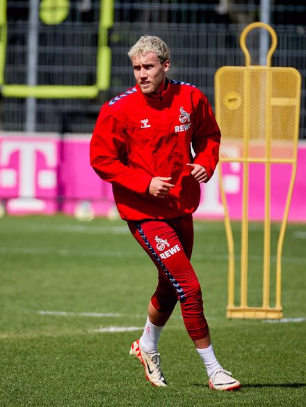 Gian-Luca Waldschmidt photo