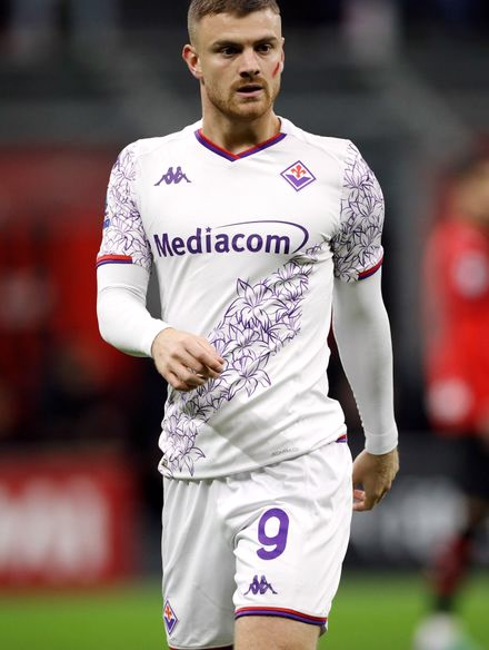Lucas Beltrán photo