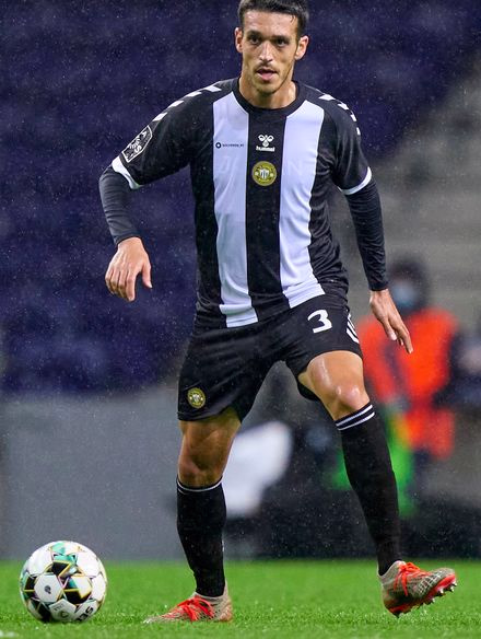 Lucas Kal photo