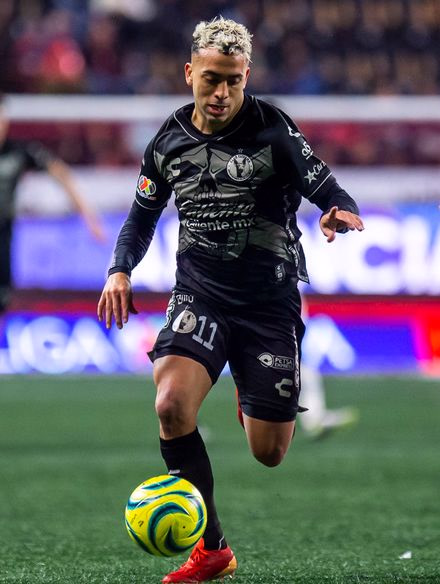 Lucas Rodríguez photo