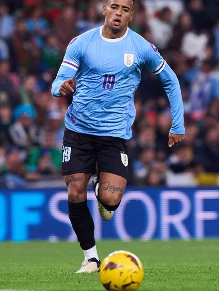 Luciano Rodríguez photo