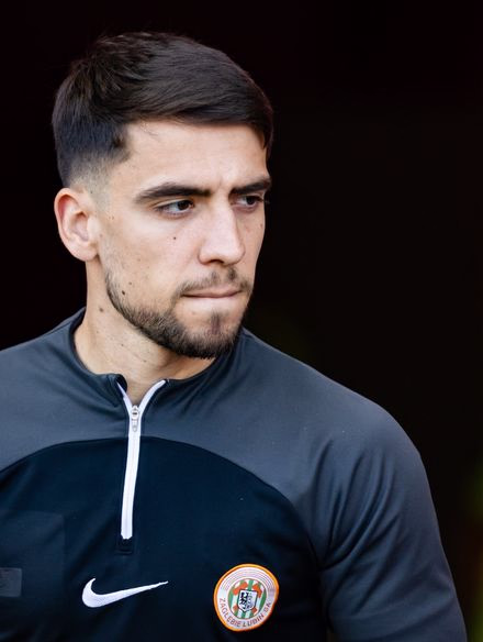 Luís Mata photo